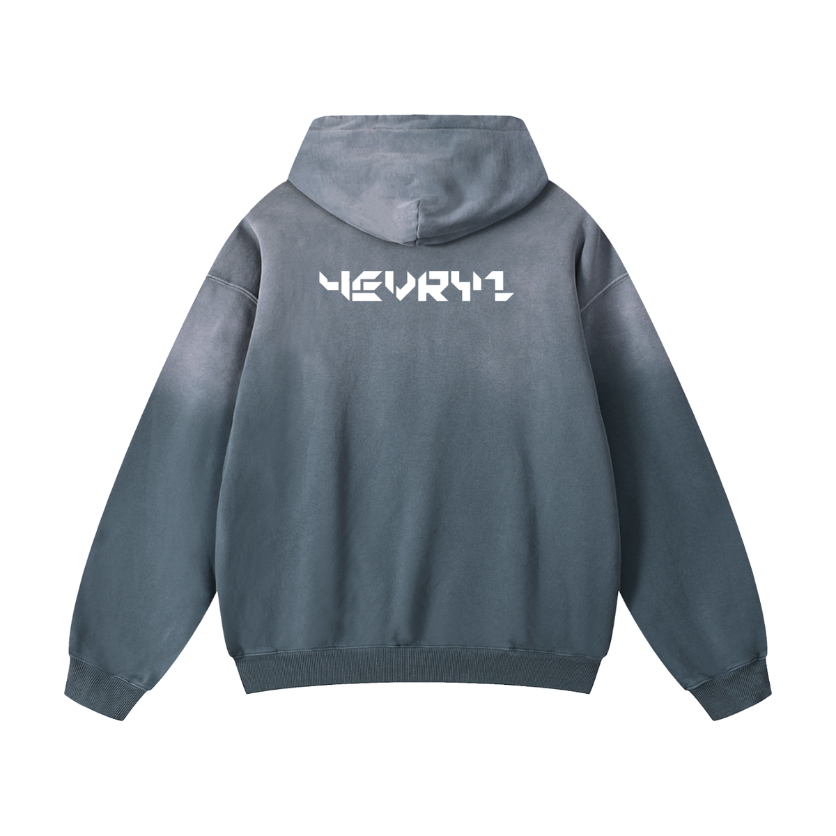 Sunfade Hoodie