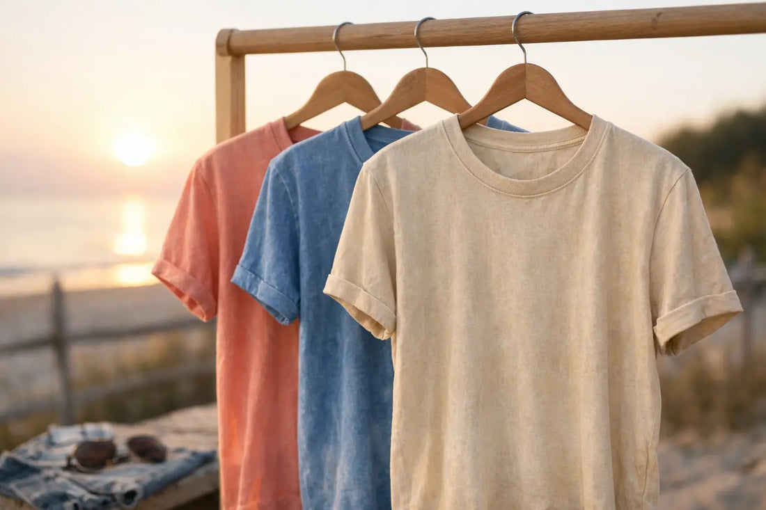 Sunfade: Why Washed Color Hits Different