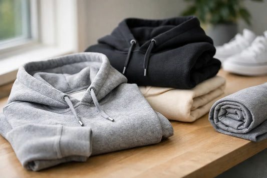 Hoodie Fabric Review for Everyday Rotation