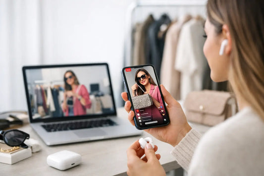 Fashion Drops: How to Catch the Live Signal