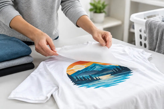 How to Protect Printed Garments Without Killing the Graphic