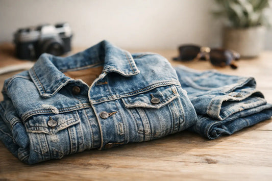 Why Vintage Wash Still Hits Different Now