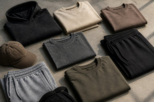 Best Durable Streetwear Brands for Men & Women