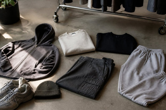 Best Unisex Streetwear Brands 2026
