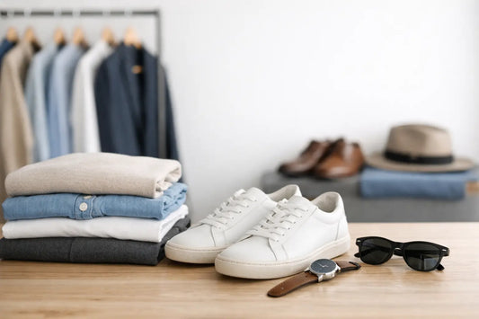 How to Build Daily Outfits That Stay in Rotation