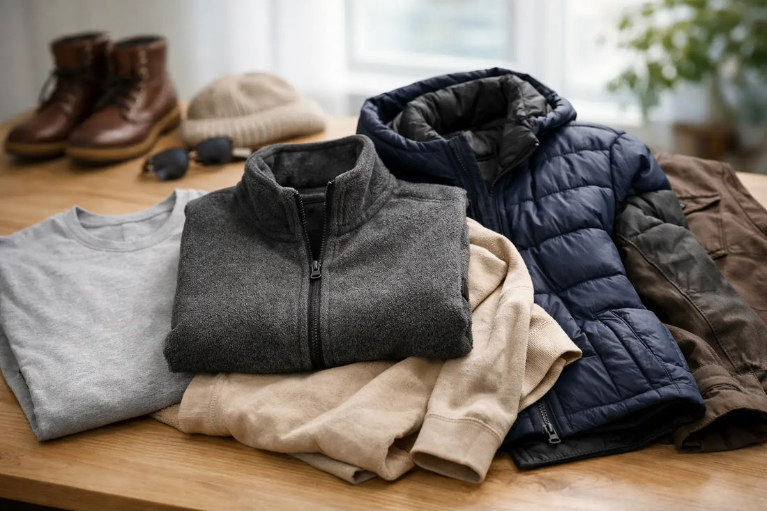 Best Daily Layers for a Better Rotation