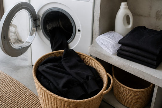 How to Prevent Streetwear from Pilling After Washing