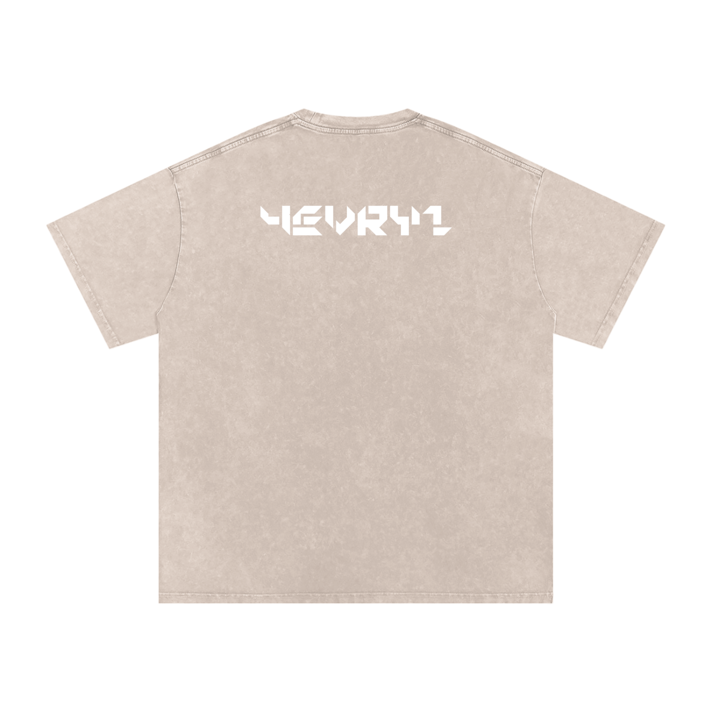 Snow Wash T-Shirt