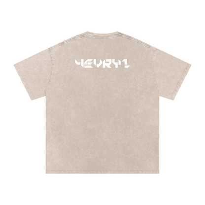 Snow Wash T-Shirt