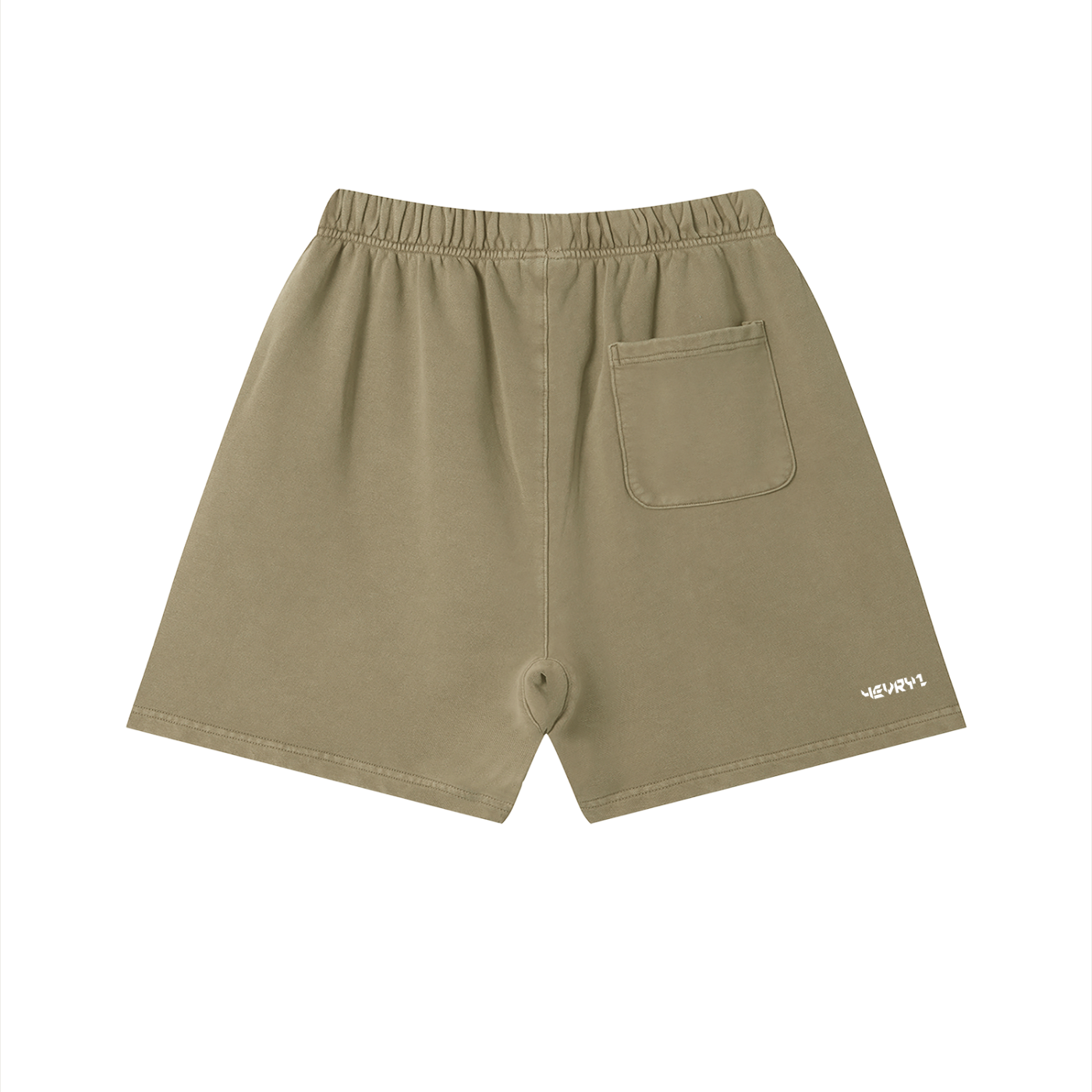 Vintage Wash Shorts