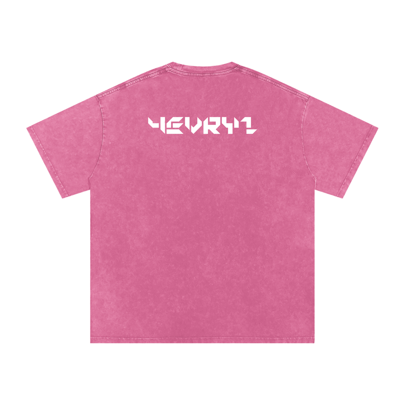 Snow Wash T-Shirt