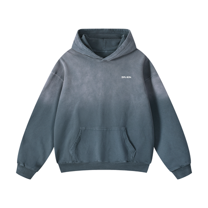 Heavyweight Sunfade Hoodie