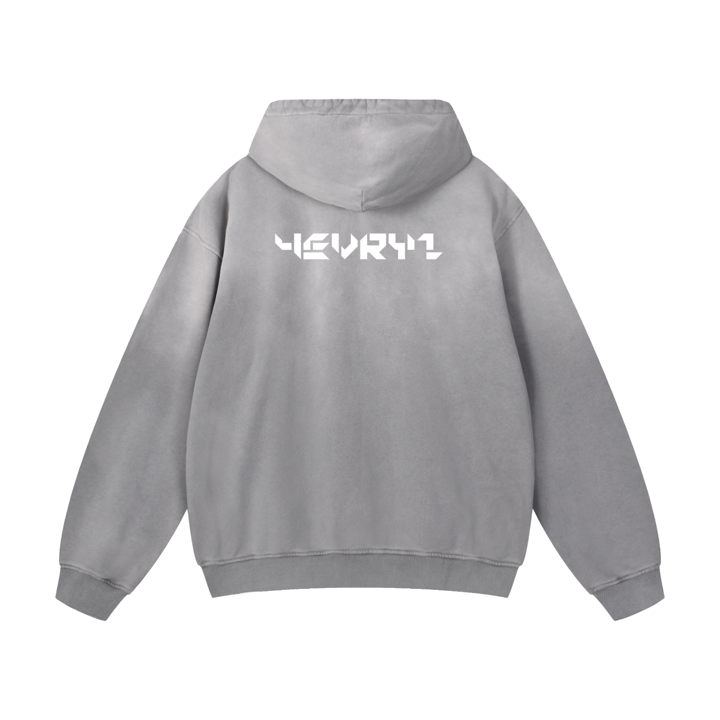 Heavyweight Sunfade Hoodie