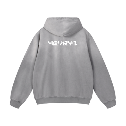 Heavyweight Sunfade Hoodie