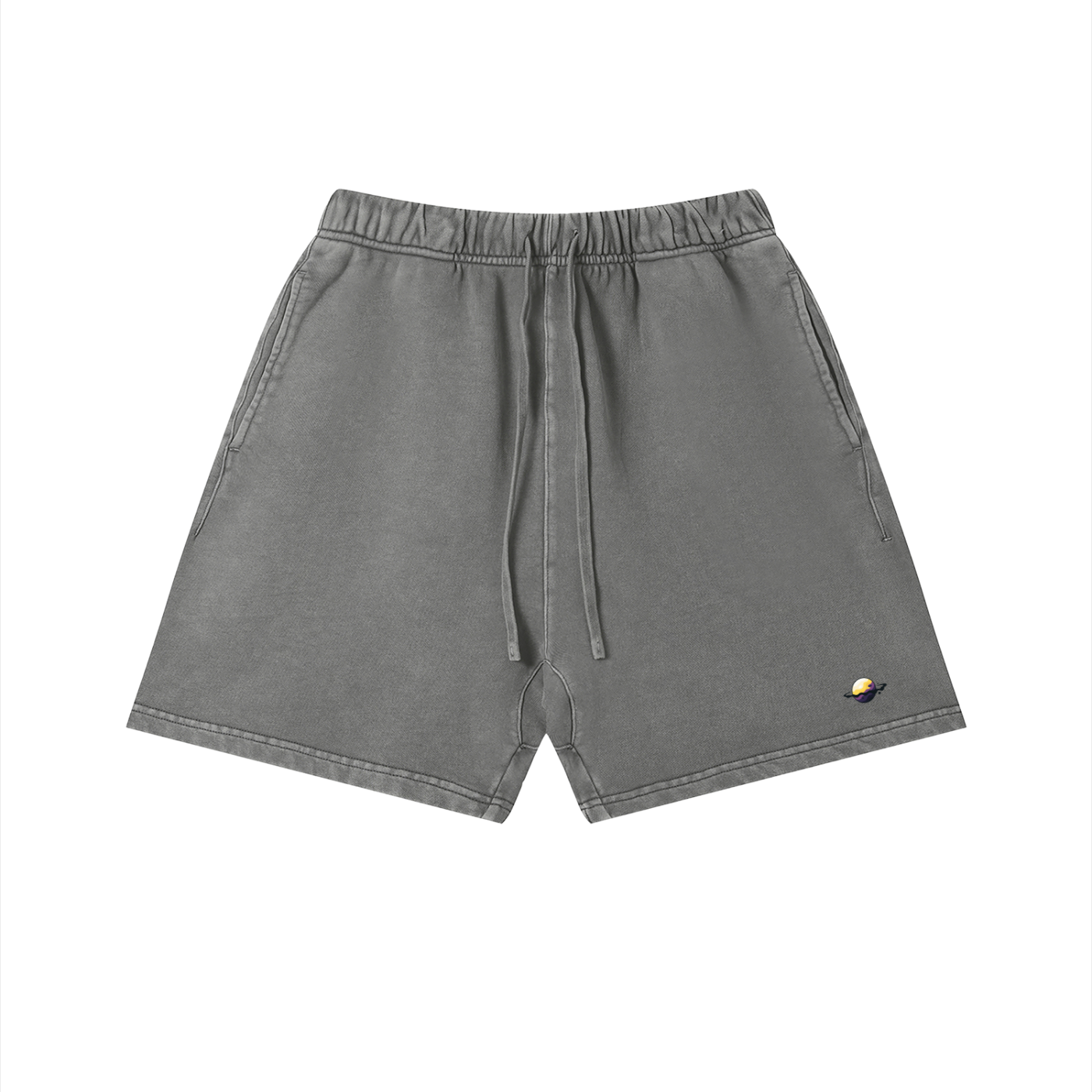 Vintage Wash Shorts