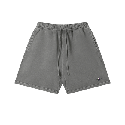 Vintage Wash Shorts