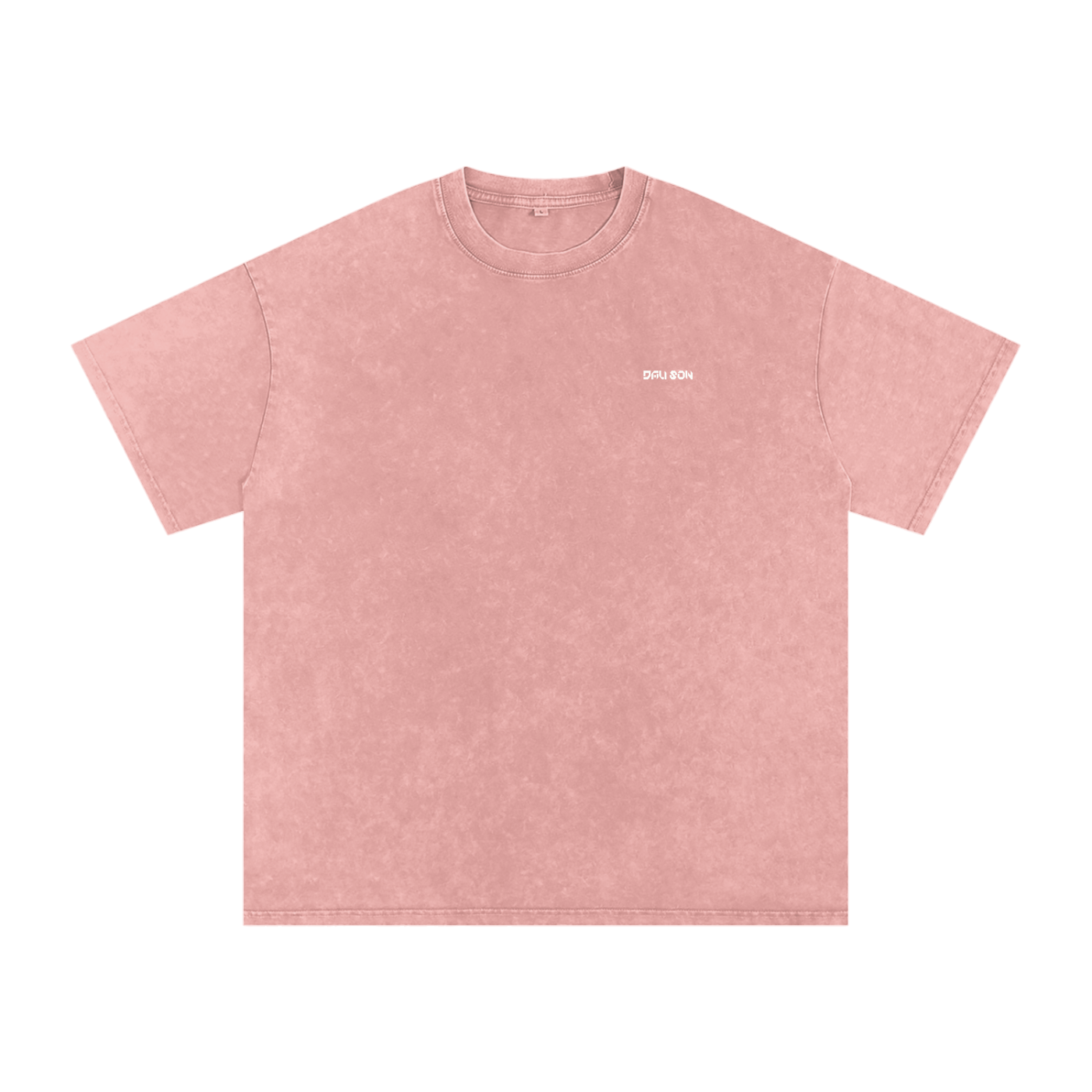 Snow Wash T-Shirt