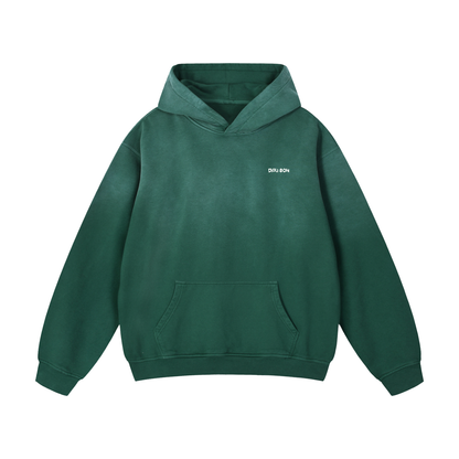 Heavyweight Sunfade Hoodie