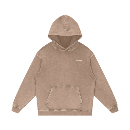 Snow Wash Hoodie