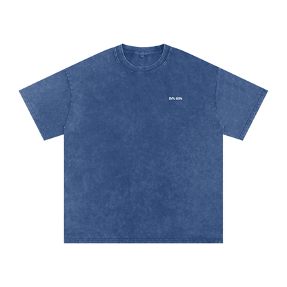 Snow Wash T-Shirt