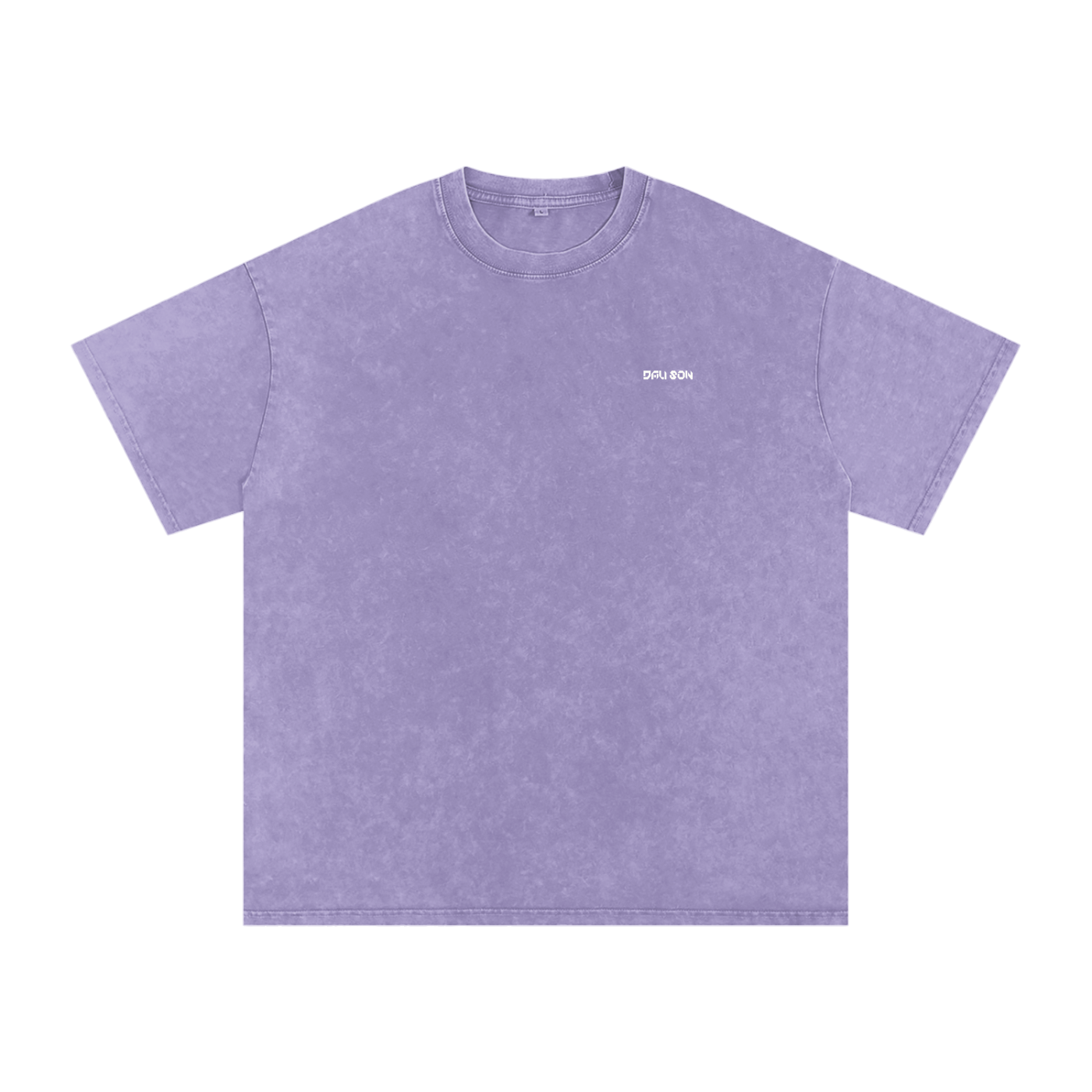 Snow Wash T-Shirt