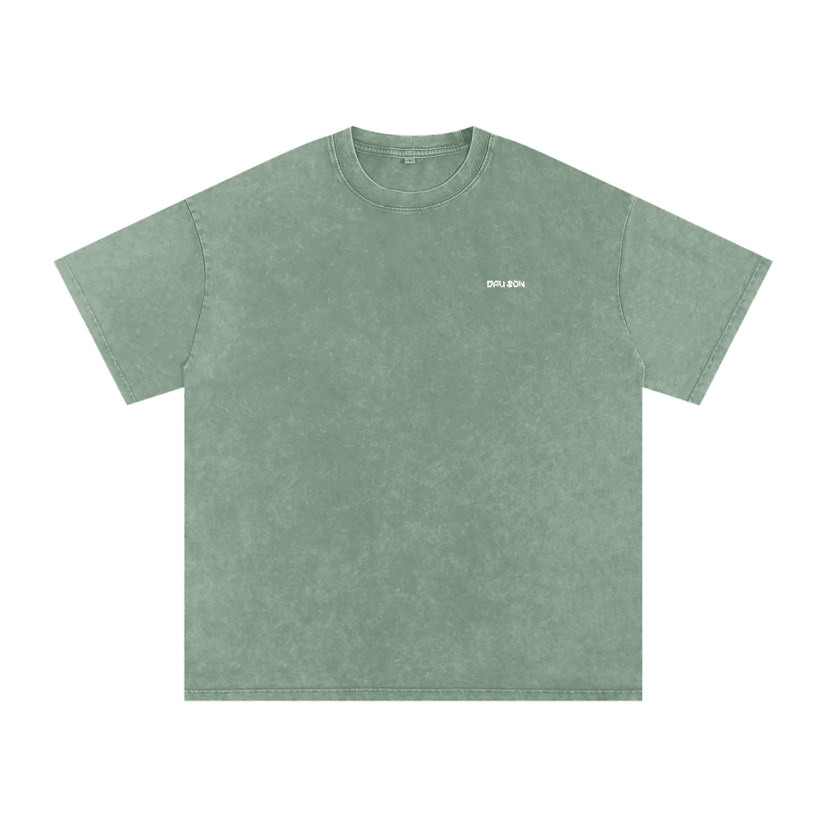 Snow Wash T-Shirt