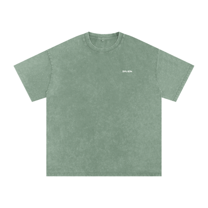 Snow Wash T-Shirt