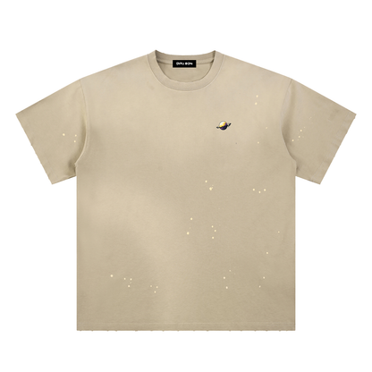 Sunfade Splatter T-Shirt