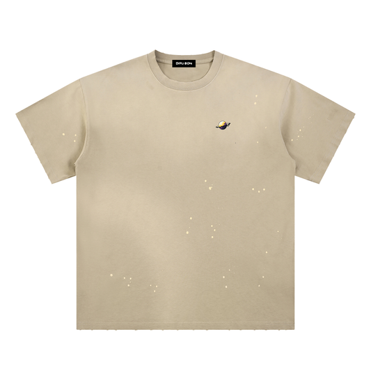 Sunfade Splatter T-Shirt