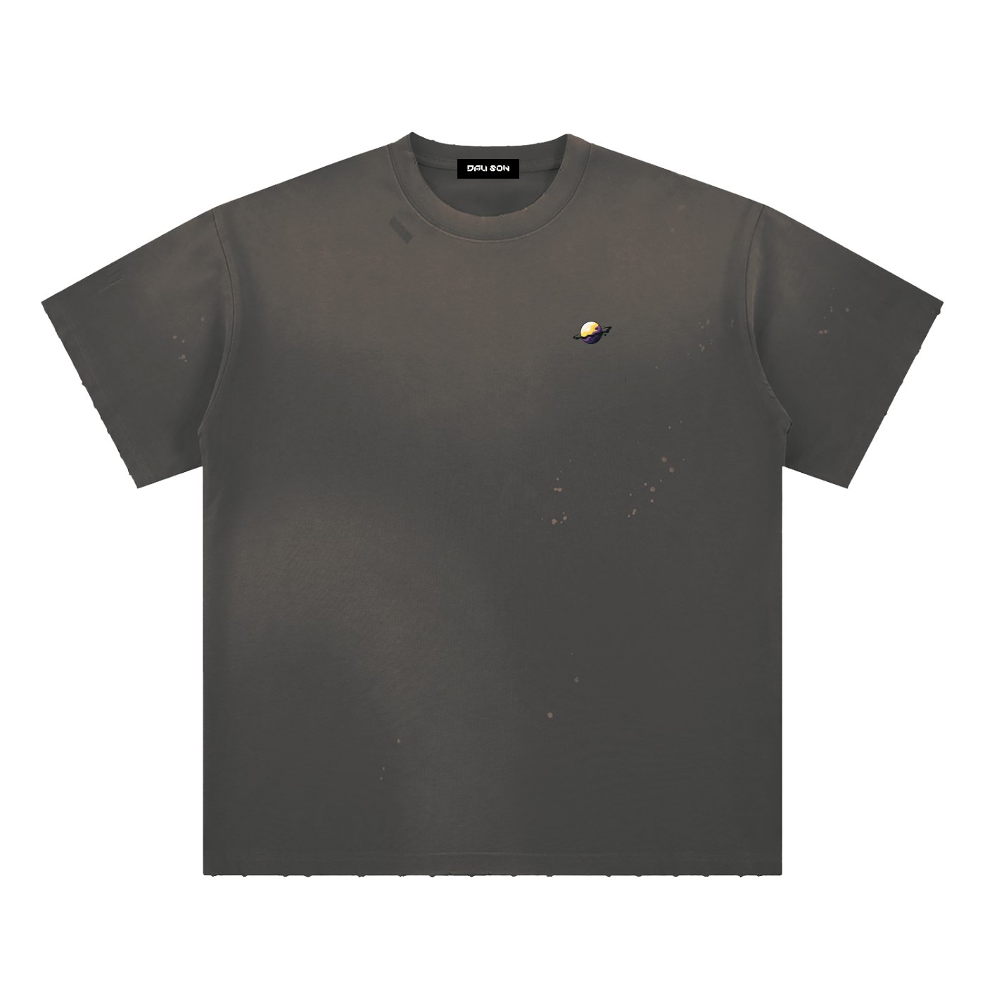 Sunfade Splatter T-Shirt