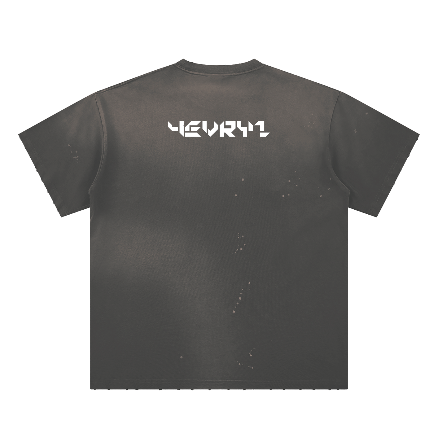 Sunfade Splatter T-Shirt