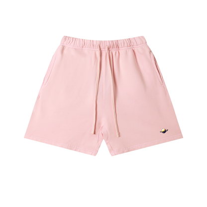 Vintage Wash Shorts