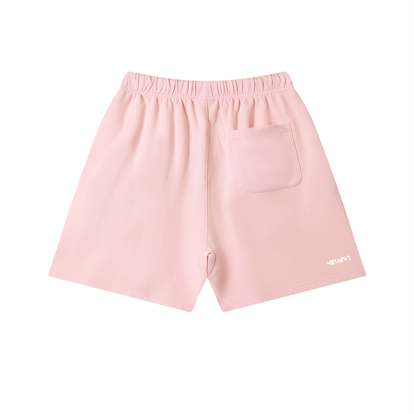 Vintage Wash Shorts
