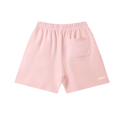 Vintage Wash Shorts