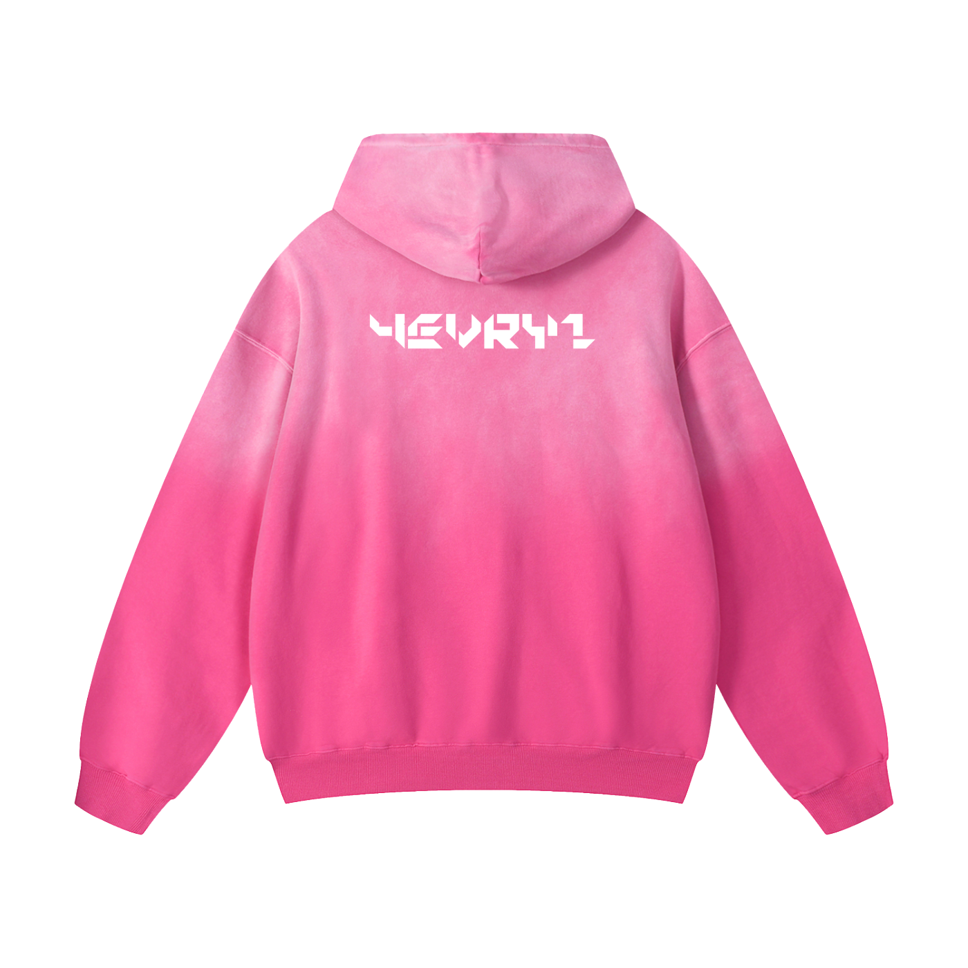 Heavyweight Sunfade Hoodie
