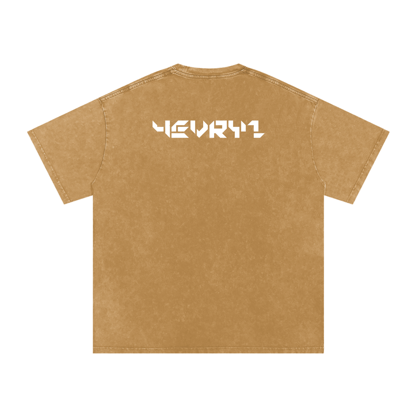 Snow Wash T-Shirt