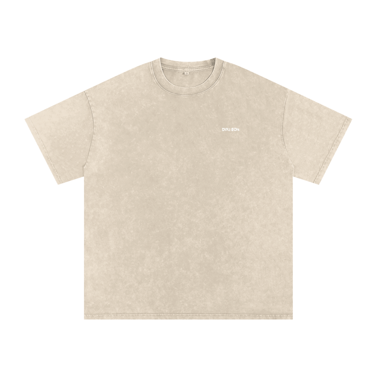 Snow Wash T-Shirt