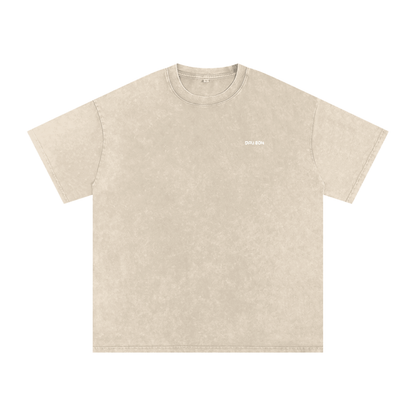 Snow Wash T-Shirt