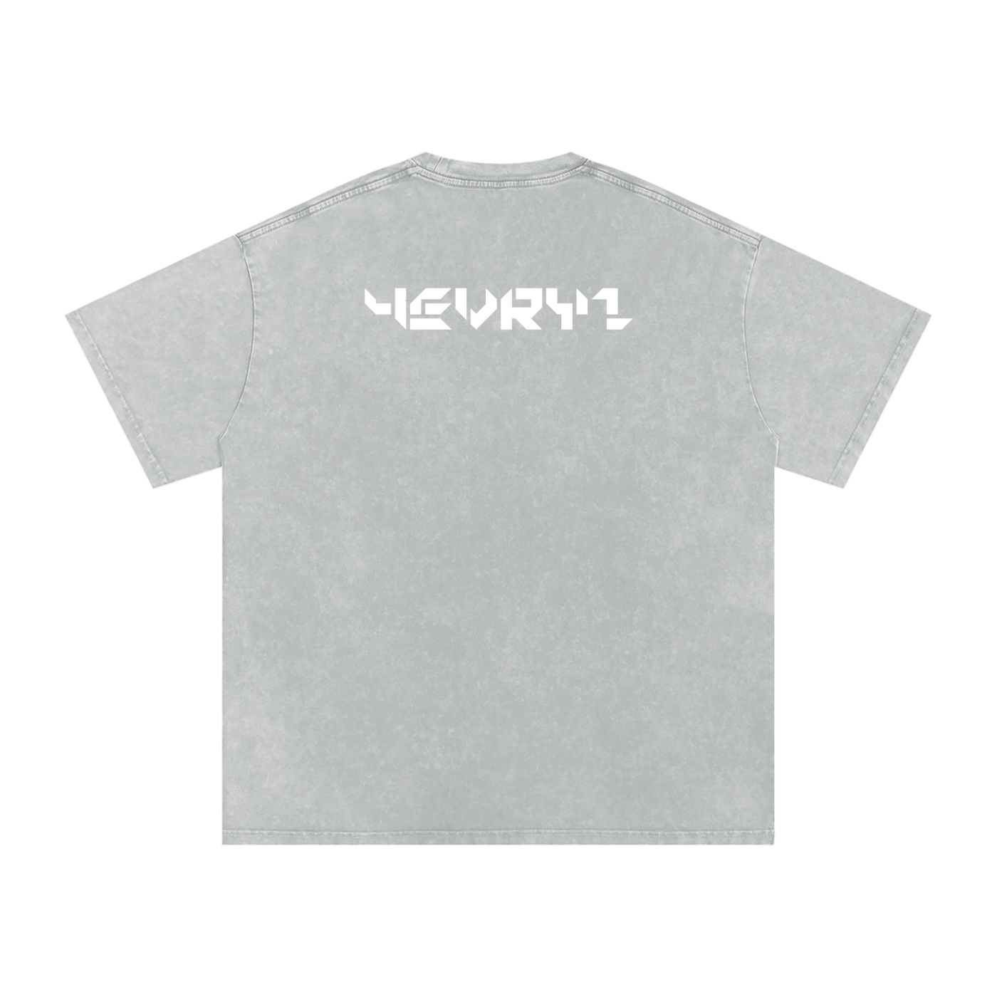 Snow Wash T-Shirt