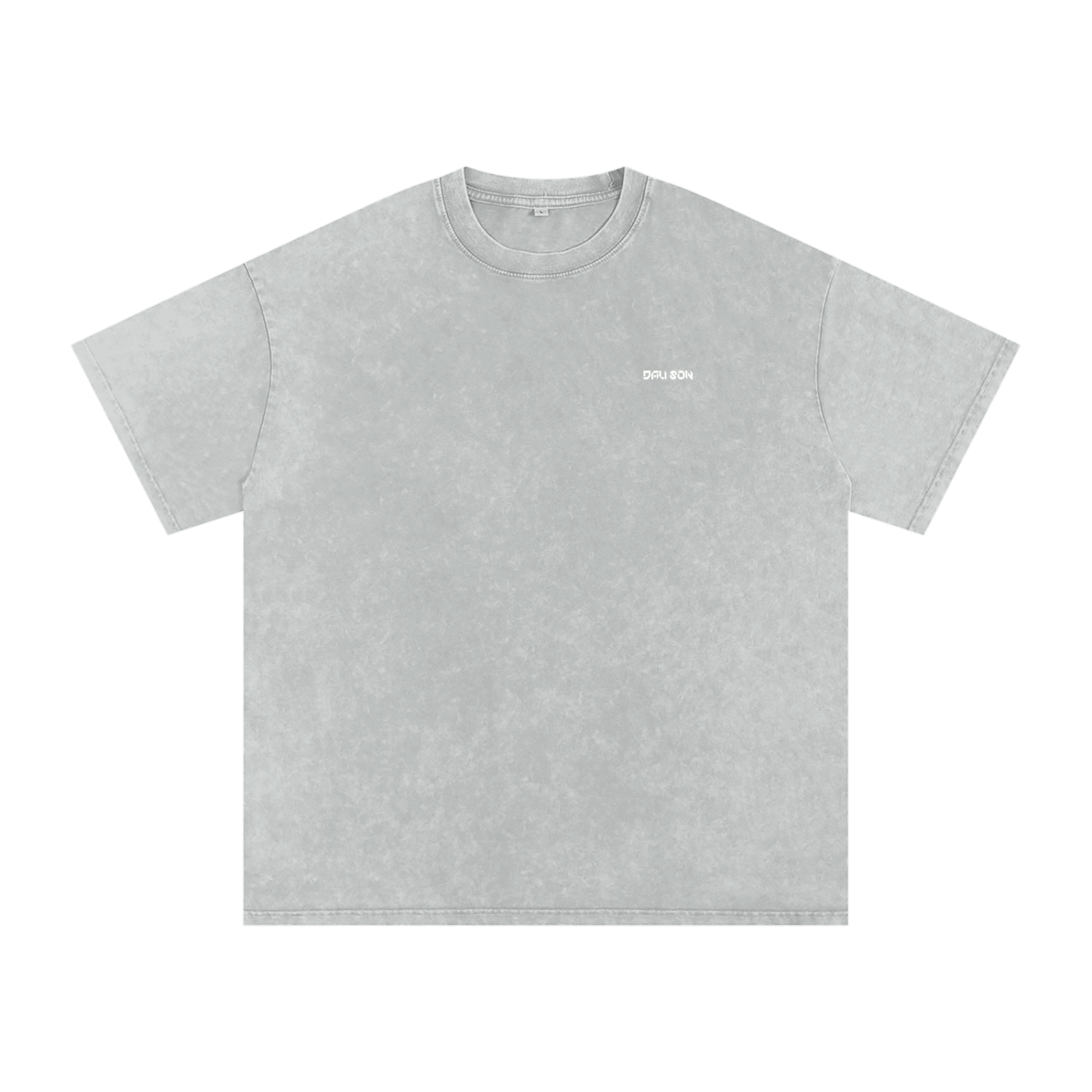 Snow Wash T-Shirt