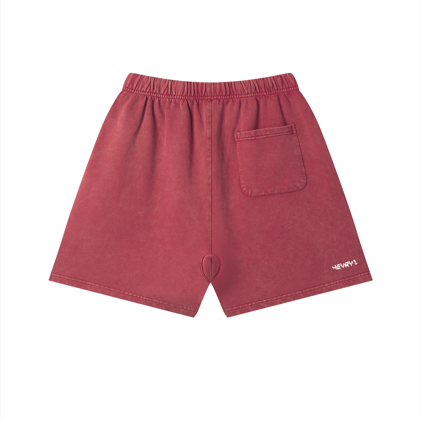 Vintage Wash Shorts