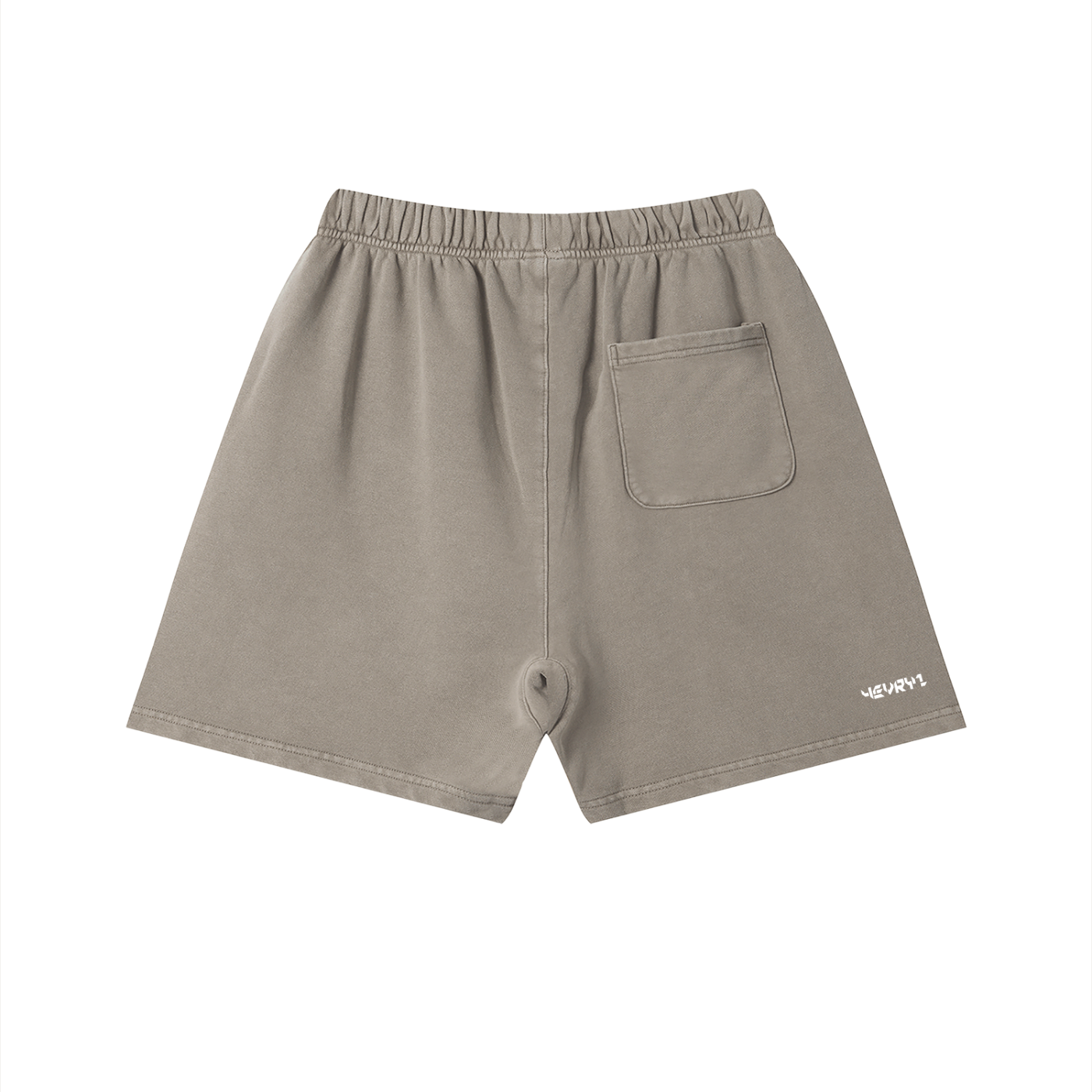 Vintage Wash Shorts