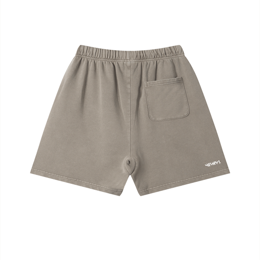 Vintage Wash Shorts