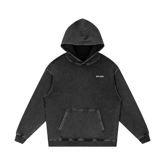 Snow Wash Hoodie