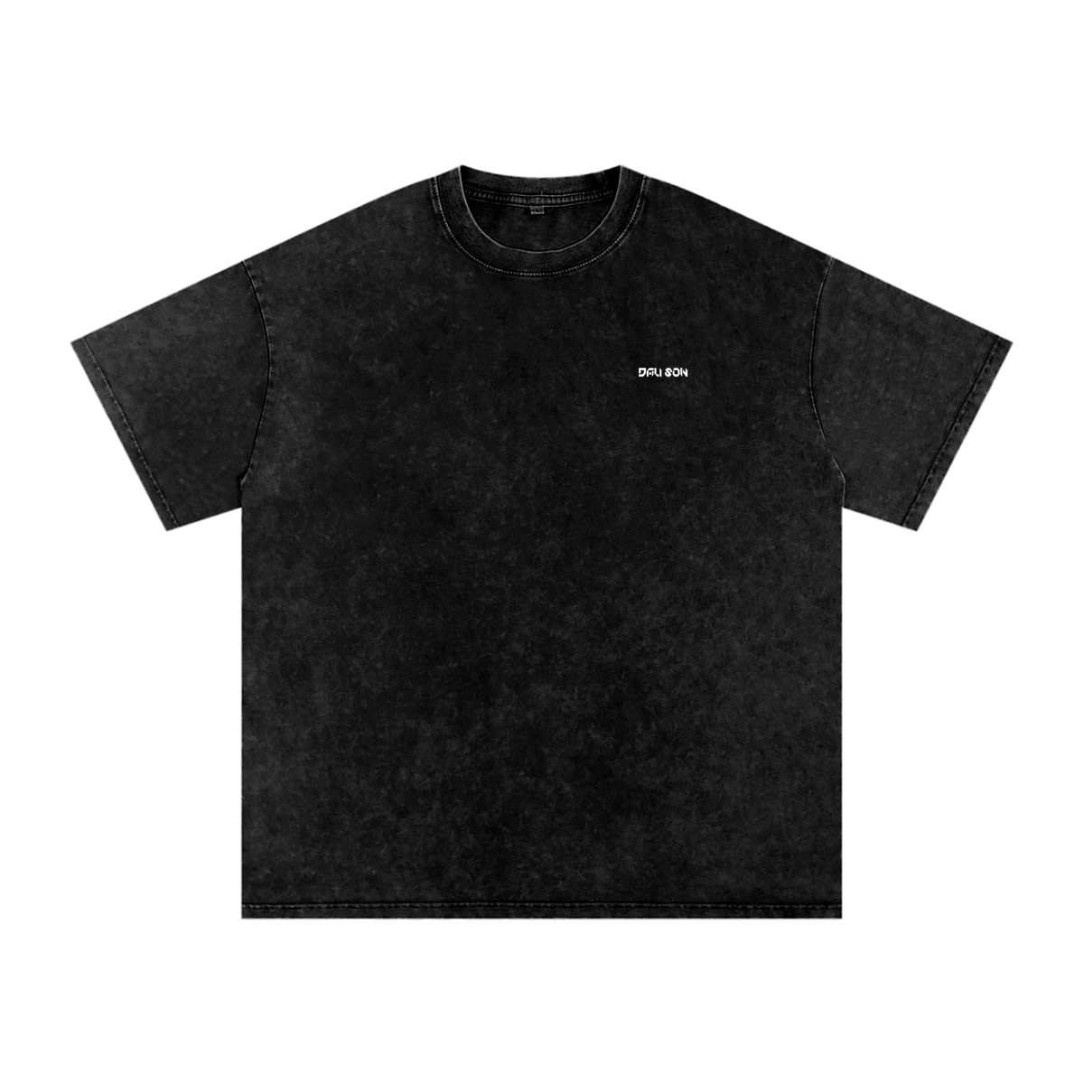 Snow Wash T-Shirt