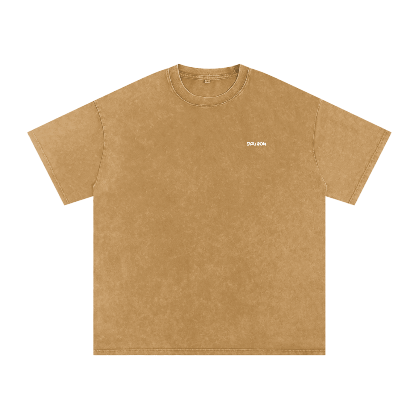 Snow Wash T-Shirt