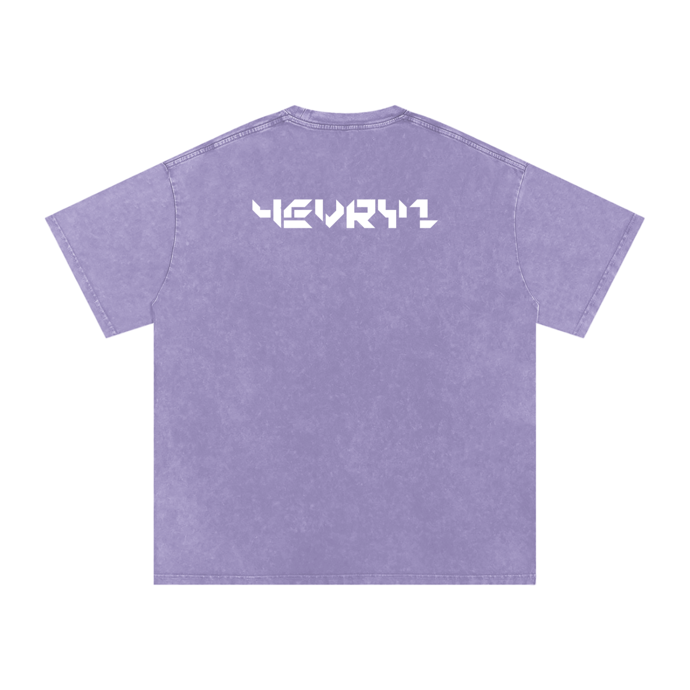 Snow Wash T-Shirt