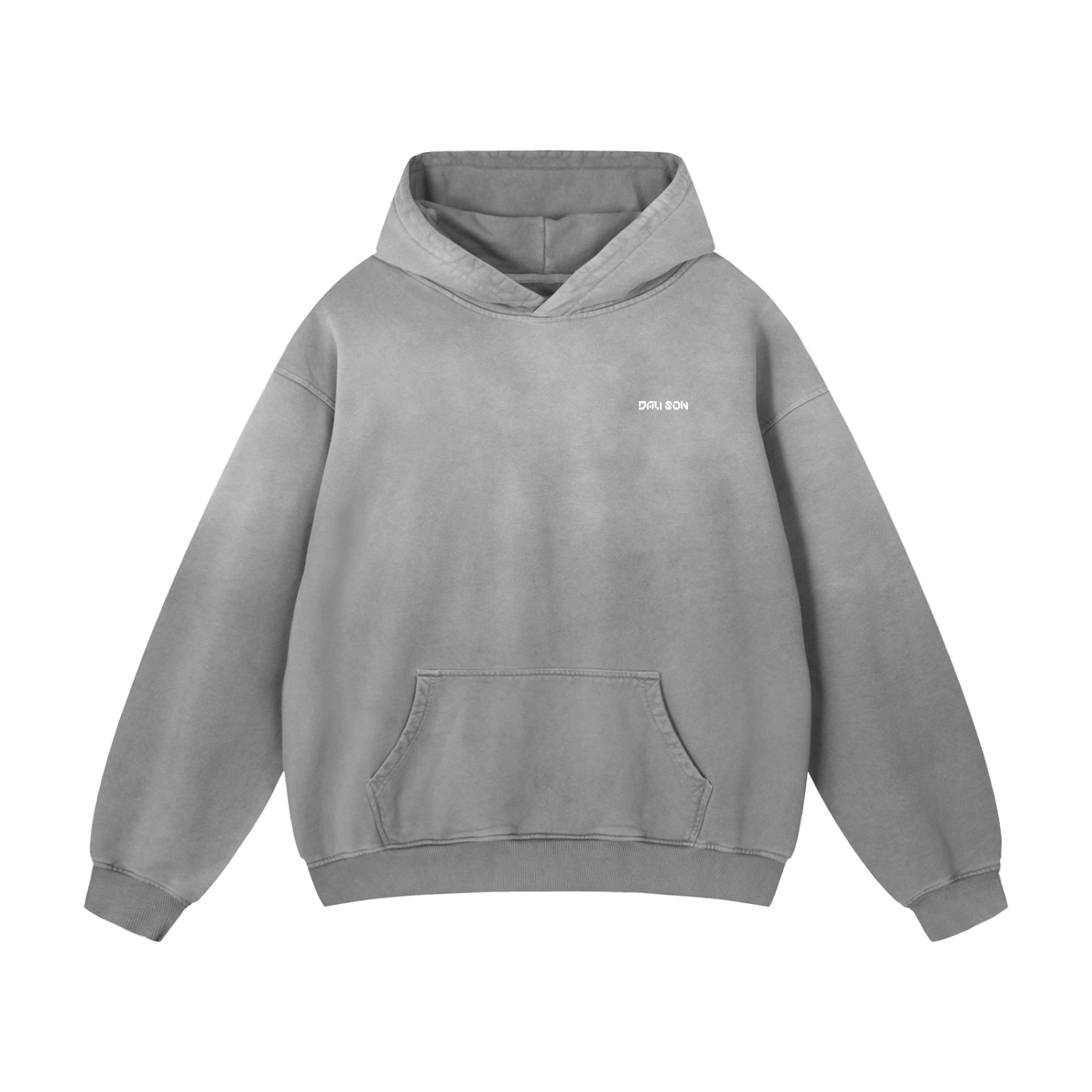 Heavyweight Sunfade Hoodie