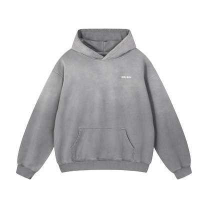 Heavyweight Sunfade Hoodie