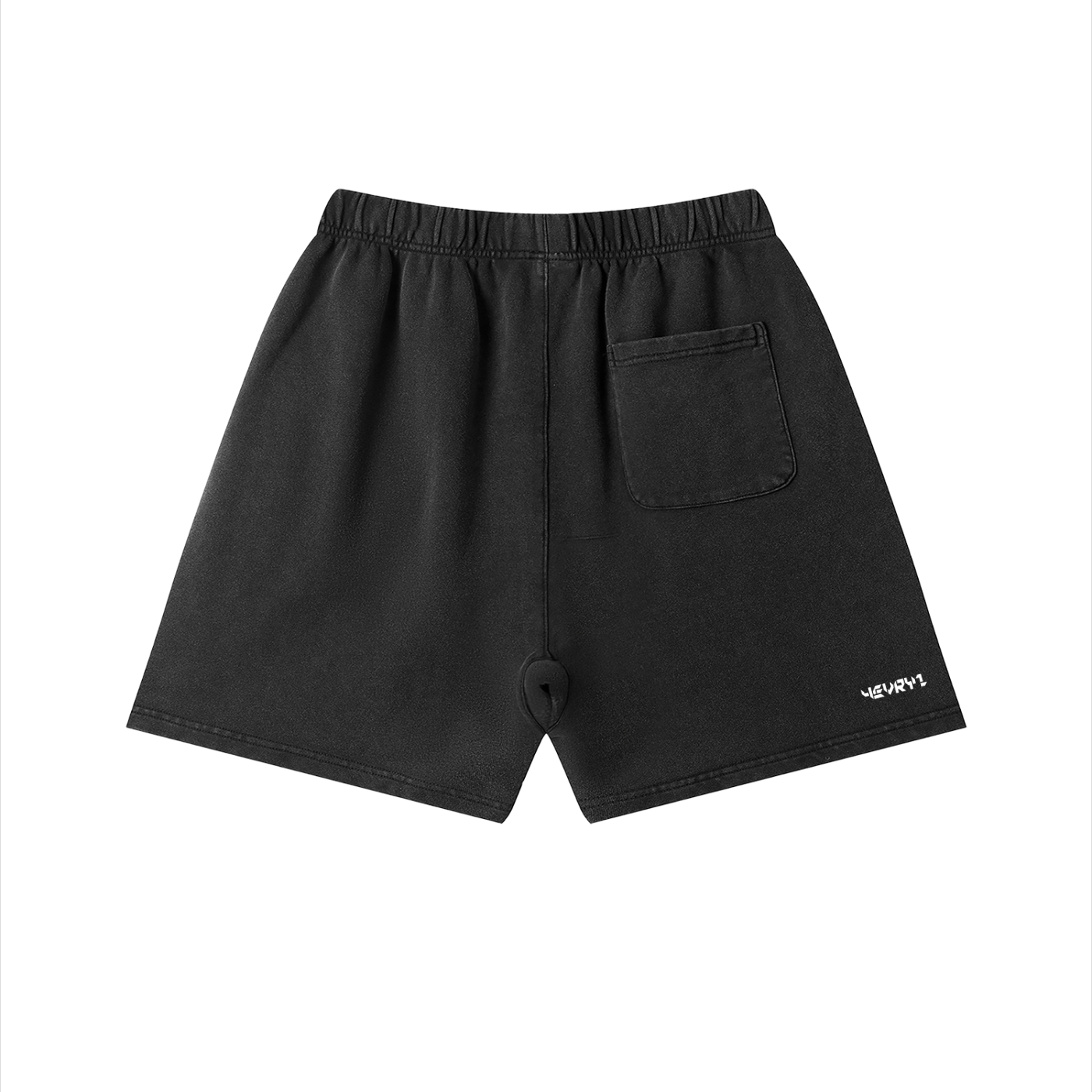 Vintage Wash Shorts
